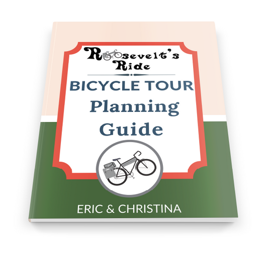 Bicycle Tour Planning Guide